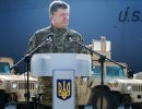 США посоветовали Киеву не воевать из-за Крыма