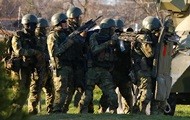 США советовали Украине отступить в Крыму - Bloomberg США советовали Украине отступить в Крыму - Bloomberg