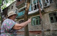 США советовали Украине отступить в Крыму - Bloomberg США советовали Украине отступить в Крыму - Bloomberg