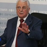 Кравчук: Порошенко готов признать потерю Донбасса