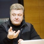 Ничего личного, только бизнес: обнародованы данные прибыли компании Порошенко Ничего личного, только бизнес: обнародованы данные прибыли компании Порошенко