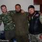Один из тысяч героев Новороссии: потерявший ногу боец ДНР не пошел в депутаты и вернется на фронт (ФОТО) Один из тысяч героев Новороссии: потерявший ногу боец ДНР не пошел в депутаты и вернется на фронт (ФОТО)