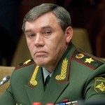 Украинская прокуратур вызвала на дапрос НаНальника Генштаба ВС РФ Украинская прокуратур вызвала на дапрос НаНальника Генштаба ВС РФ