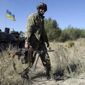 «Украинские полководцы» заявляют: Отбить Донбасс не получится