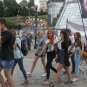 В центре Киева прошел антиправительственный «Марш гнева» (ФОТО)