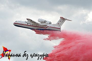 Заключительный день «МАКСа» — ФОТОЛЕНТА Заключительный день «МАКСа» — ФОТОЛЕНТА