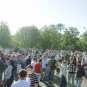 Участники митингов в Донецке выразили недовольство миссиями «Врачей без границ» и Save the Children (ФОТО)