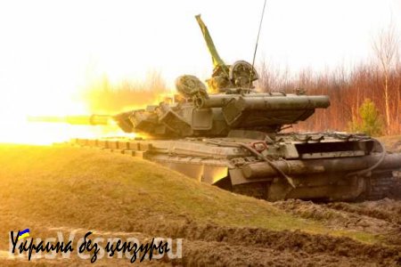 В Донецке связывают увеличение количества обстрелов ВСУ со встречей Контактной группы