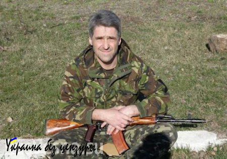 Порошенко посмертно наградил живого украинского солдата (ДОКУМЕНТ)