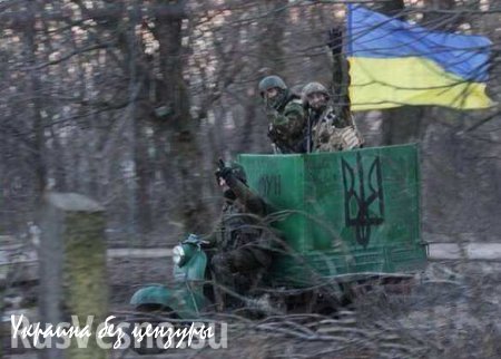 Ветераны «АТО» предлагают перенести украинский «день ВДВ» с августа на декабрь