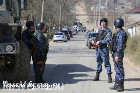 LifeNews публикует список ликвидированных в Ингушетии боевиков (ФОТО +18)