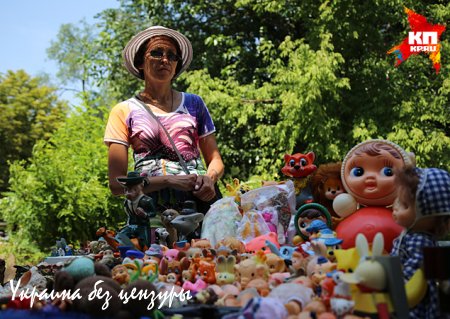 Заставят ли Россию сдать Донбасс? (ФОТО)