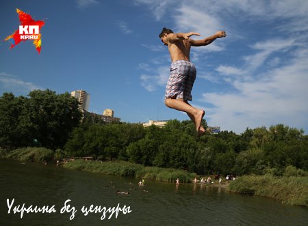 Заставят ли Россию сдать Донбасс? (ФОТО)