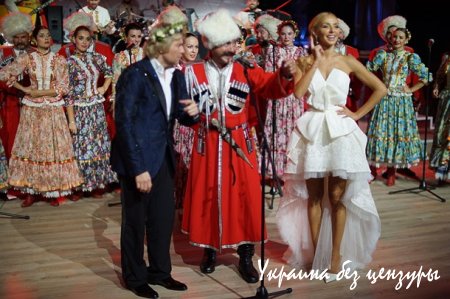 "Свадьба года" в Сочи: У Пескова заметили часы в четыре годовых оклада