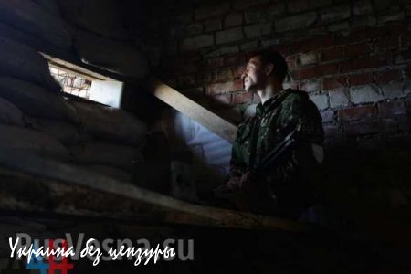 «Такой жизни не бывает», — мирные жители о жизни в Спартаке под ежедневными обстрелами ВСУ (ФОТОЛЕНТА)