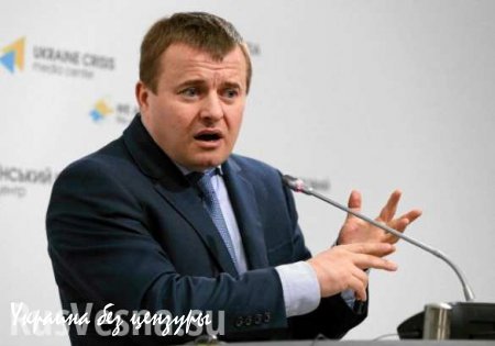 Министр угольной промышленности Демчишин не знает, когда на Украине День Шахтера (ВИДЕО Анатолия Шария)