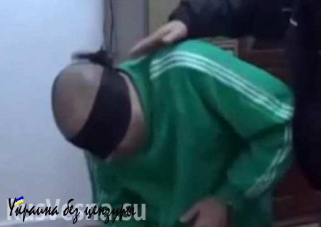 В ливийской тюрьме пытают сына Муамара Каддафи (ВИДЕО)