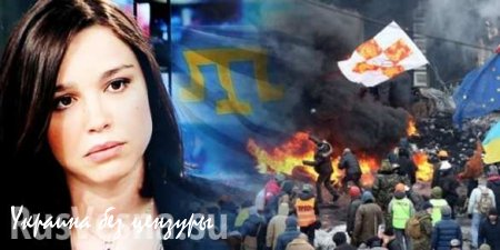 Дочь Немцова отдаст 700 000 евро семьям «Небесной сотни» и крымским татарам