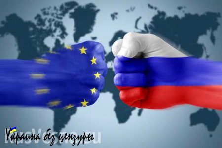 Песков: Путин, скорее всего, поддержит предложение об ответных мерах против стран Европы