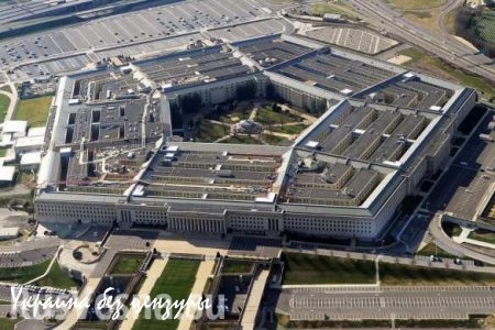 Развлекай и властвуй: Пентагон использует индустрию развлечений в своих целях (ВИДЕО)