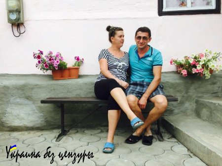 Свидетельница гибели Стенина в Донбассе рассказала детали трагедии (ФОТО)