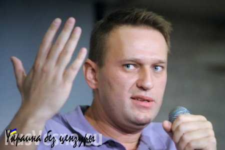 Дешевый «вброс» от Навального: интернет-оппозиционер попытался дискредитировать телеканал «Звезда». Получилось неубедительно (+ тематическое видео)