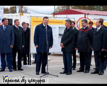 Януковича вызвали на допрос. Через газету