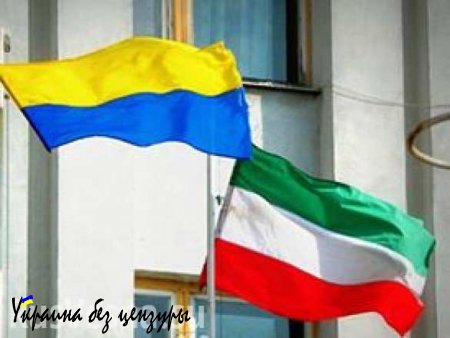 Венгрия предложила украинским венграм получить свои паспорта