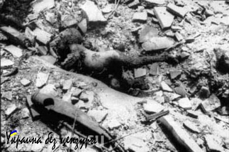 Жители ЛНР почтили память погибших при бомбардировках Хиросимы и Нагасаки