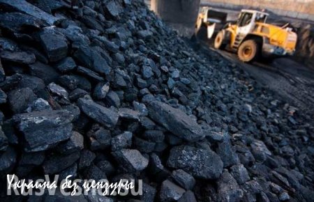 Новый кризис: из-за нехватки угля на Украине отключат электричество (ВИДЕО)