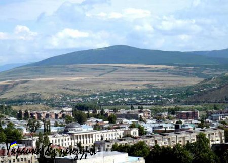Цхинвал помнит, как Россия спасла Южную Осетию семь лет назад, — Президент Южной Осетии