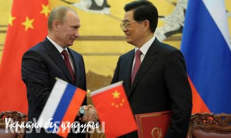 National Interest перечислил, чего бояться России, если завтра война с Китаем
