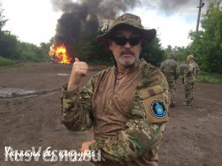 Блокада Донбасса закончится трагедией для всех, — прокиевской губернатор Луганщины