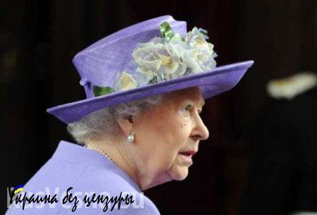 ИГИЛ готовит покушение на королеву Великобритании