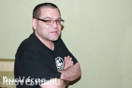 Андрей Бабицкий: «Как я стал агентом ФСБ»