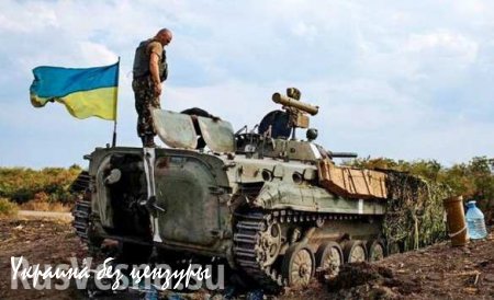 Киев развязал истерию в СМИ сразу, когда стало очевидно поражение украинских военных, — Минобороны ДНР