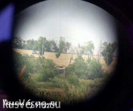 Ночью ВСУ атаковали Новоласпу, в селе пожары, к горячей точке подтягиваются подкрепления