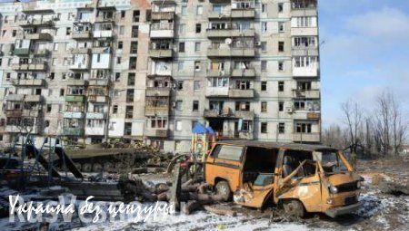 Почти 1000 домов в поселке Октябрьский разрушено обстрелами ВСУ и не подлежат восстановлению, — Приходько