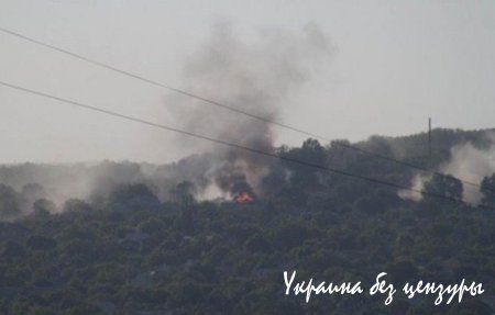 На польской границе с Украиной появились "антибандеровские патрули"