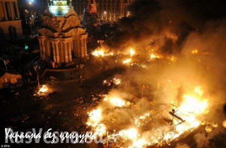 Боец «Айдара»: Если Порошенко сдаст Мариуполь — мы возьмём Киев