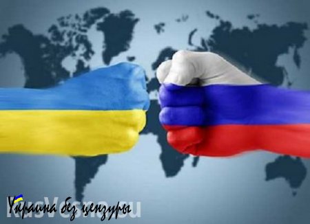 Патрушев: стратегия нацбезопасности Украины несет угрозу для России
