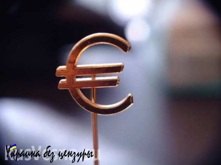 Евро преодолел отметку 71 рубль