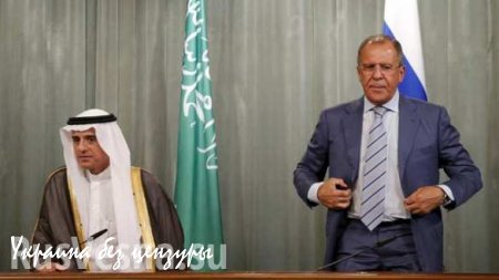 Military Times: Саудовцы отказались принимать Асада в коалицию против ИГИЛ