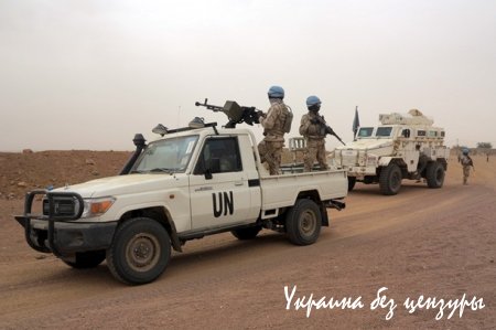 Обзор зарубежных СМИ: как миротворцы ООН стали насильниками