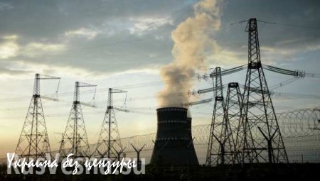 Киев отказал Варшаве увеличить экспорт электроэнергии