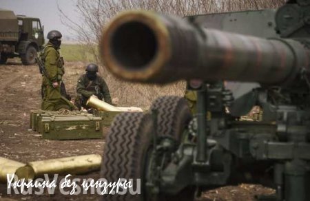 ВСУ обстреляли Киевский район Донецка, зафиксировано попадание в жилой дом 