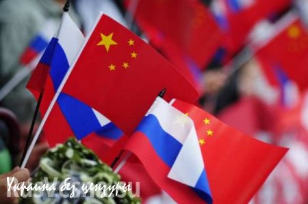 Boulevard Voltaire: За 20 лет Москва и Пекин научились противостоять пятой колонне