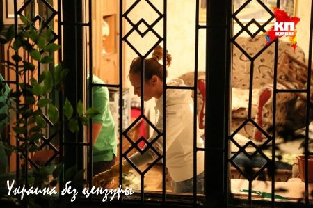 Макеевка в огне: снаряды ВСУ, пылающие хаты и разрушенные строения (ФОТО, ВИДЕО)