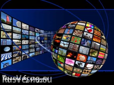 Вера россиян в объективность телевидения окрепла