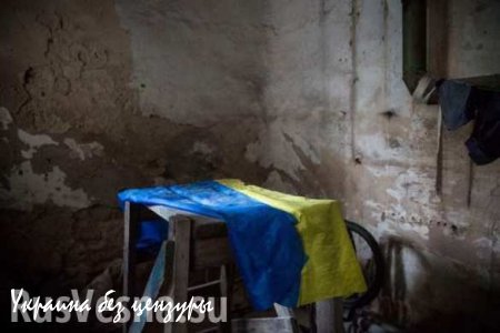 Половина экономики Украины ушла в тень